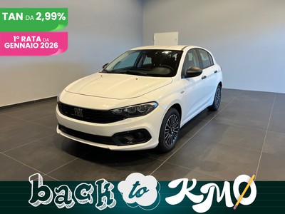 Fiat Tipo Hatchback My23 1.0 100cvBz Hb Tipo