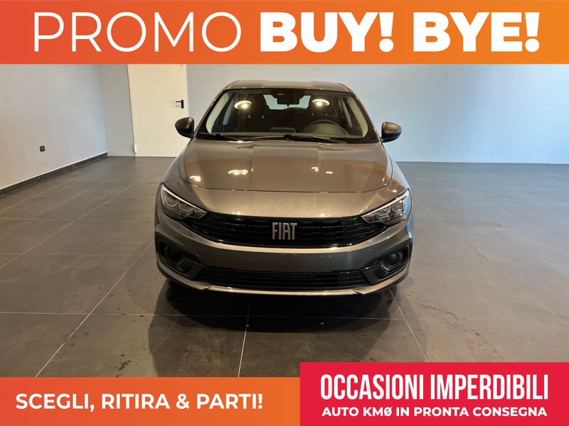 Fiat Tipo 5p 1.0 t3 100cv