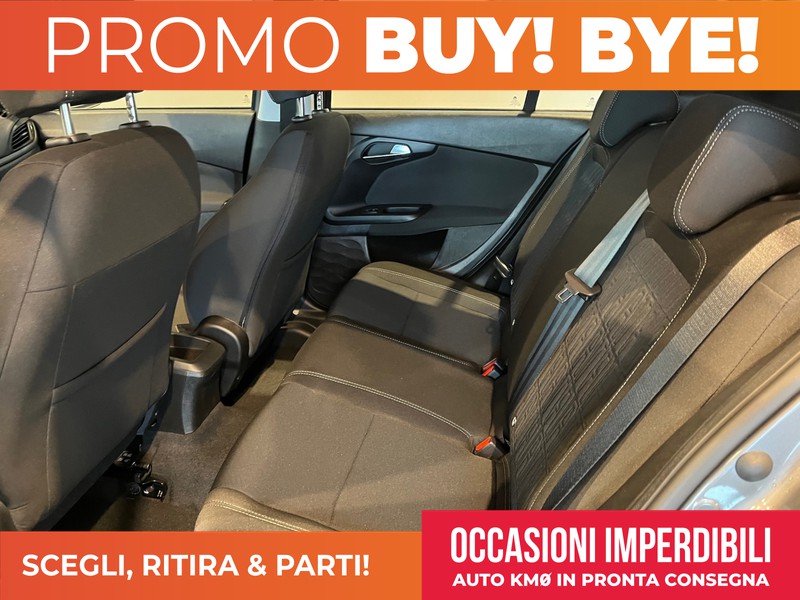 Fiat Tipo 5p 1.0 t3 100cv