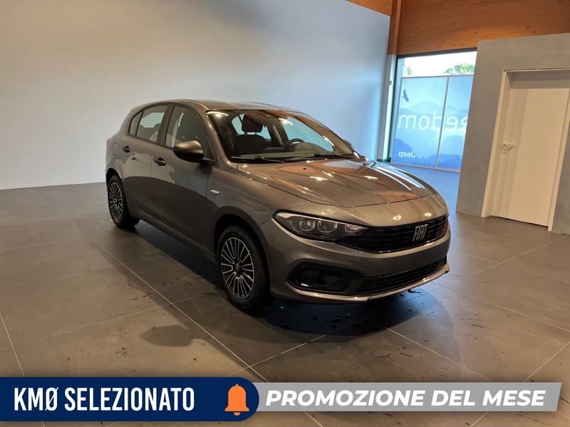 Fiat Tipo 5p 1.0 t3 100cv