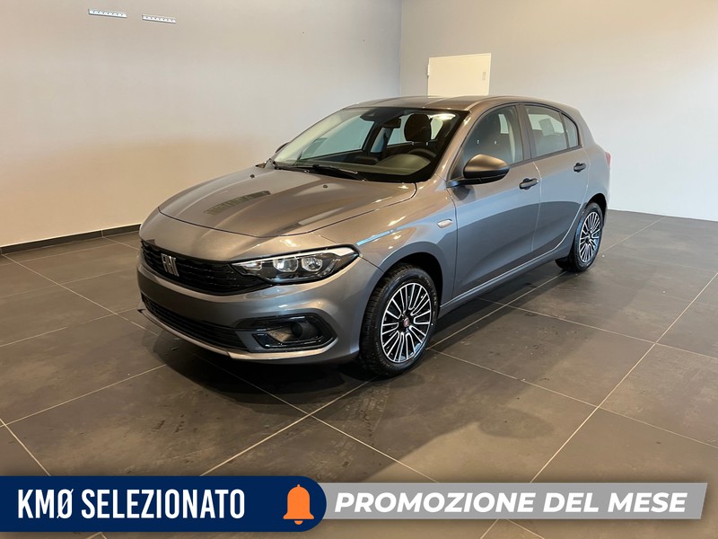 Fiat Tipo 5p 1.0 t3 100cv