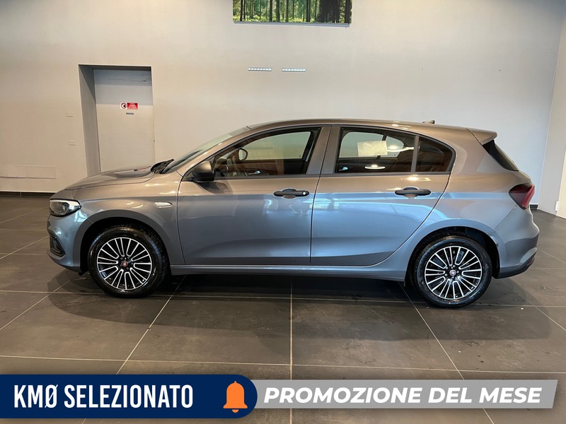 Fiat Tipo 5p 1.0 t3 100cv