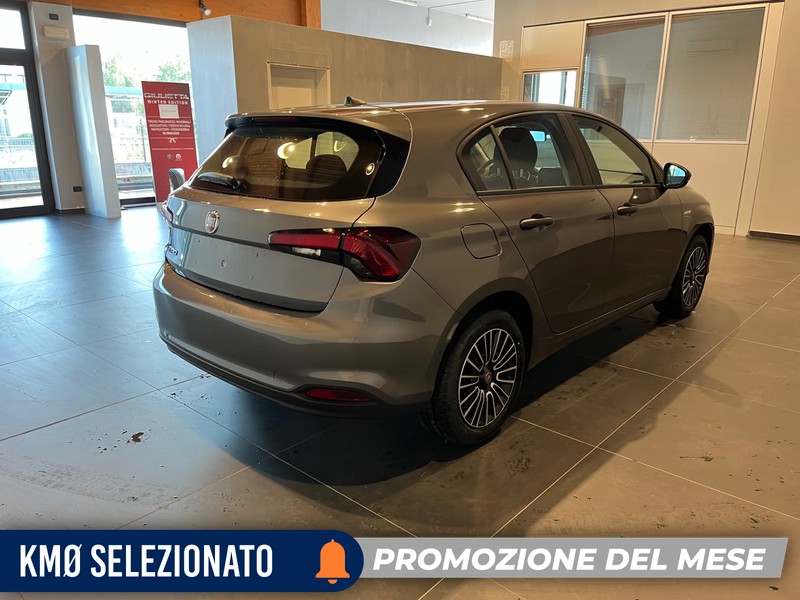 Fiat Tipo 5p 1.0 t3 100cv