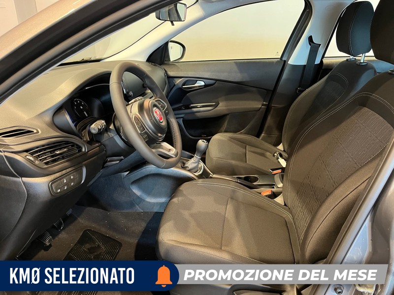 Fiat Tipo 5p 1.0 t3 100cv