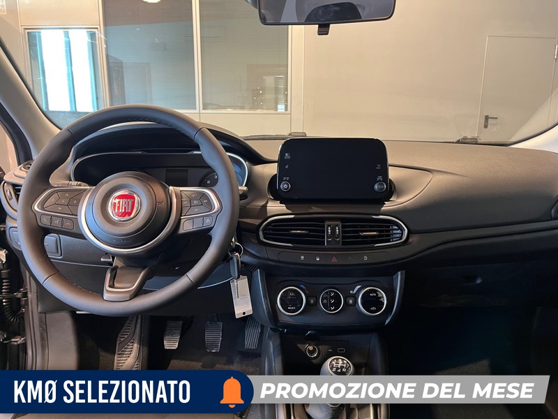 Fiat Tipo 5p 1.0 t3 100cv