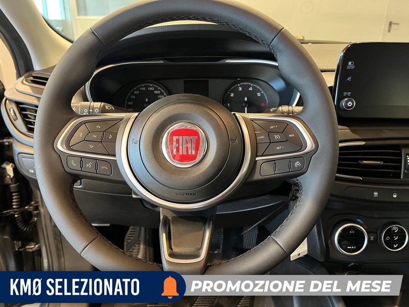 Fiat Tipo 5p 1.0 t3 100cv