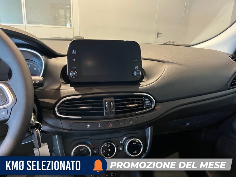 Fiat Tipo 5p 1.0 t3 100cv