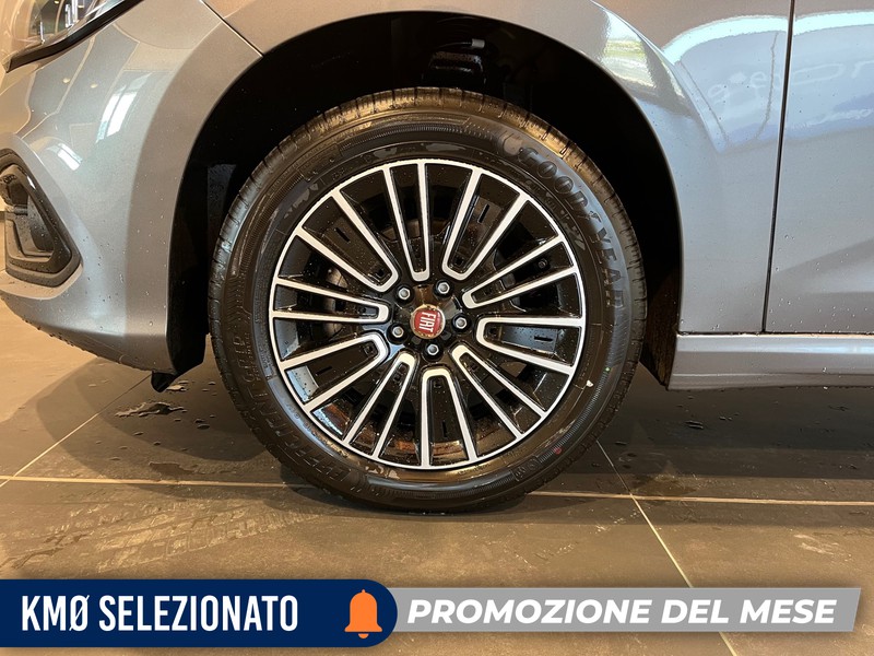 Fiat Tipo 5p 1.0 t3 100cv