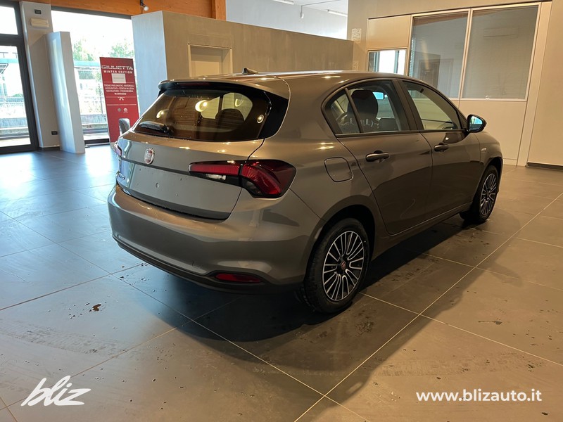 Fiat Tipo 5p 1.0 t3 100cv