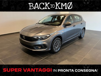 Fiat Tipo 5p 1.0 t3 100cv