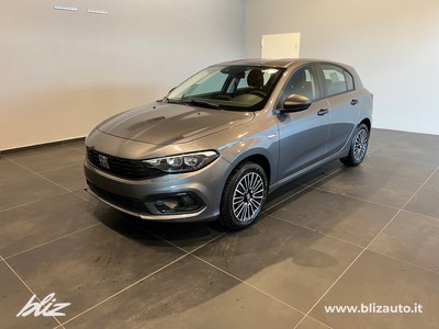 Fiat Tipo 5p 1.0 t3 100cv