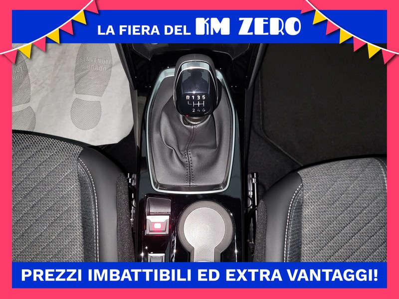 Peugeot 2008 1.2 puretech allure s&s 100cv