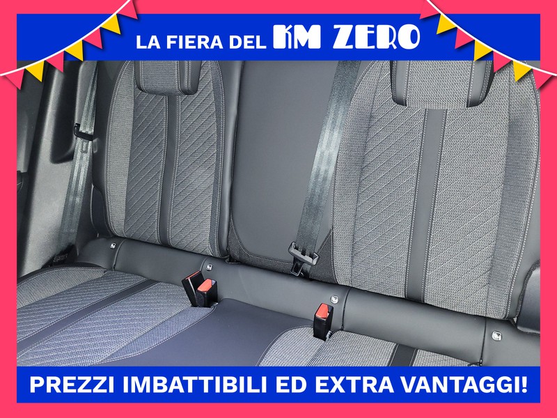 Peugeot 2008 1.2 puretech allure s&s 100cv