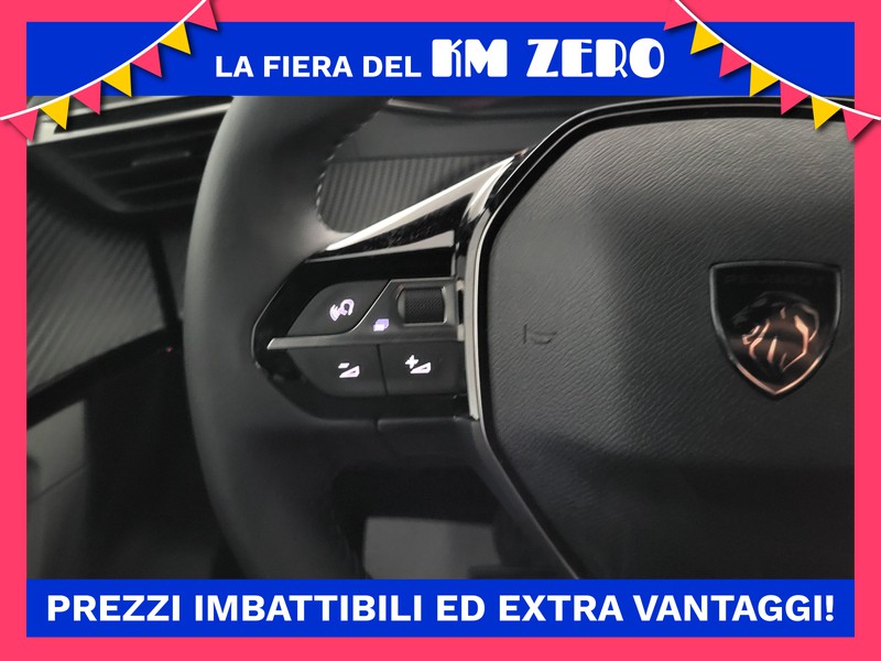 Peugeot 2008 1.2 puretech allure s&s 100cv