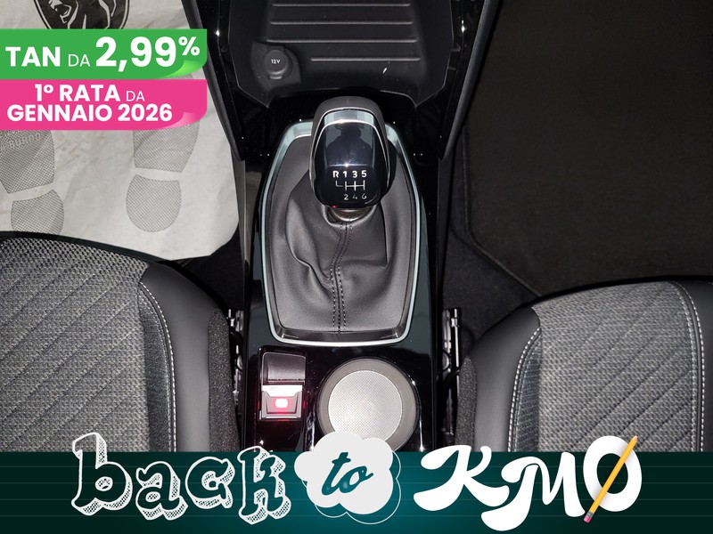 Peugeot 2008 1.2 puretech allure s&s 100cv