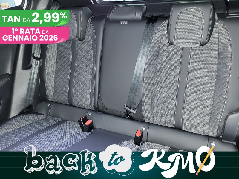 Peugeot 2008 1.2 puretech allure s&s 100cv