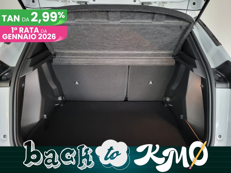 Peugeot 2008 1.2 puretech allure s&s 100cv