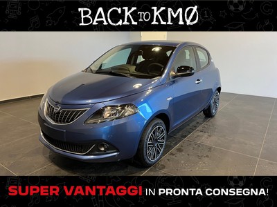 Lancia Ypsilon 402  ORO  1.0