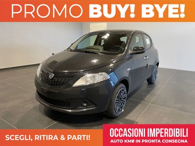 Lancia Ypsilon 402  ORO  1.0