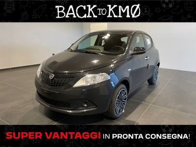 Lancia Ypsilon 402  ORO  1.0