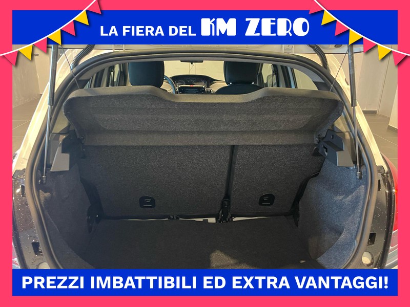 Lancia Ypsilon 1.0 firefly hybrid platino s&s 70cv
