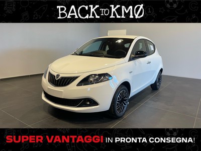 Lancia Ypsilon 1.0 firefly hybrid platino s&s 70cv