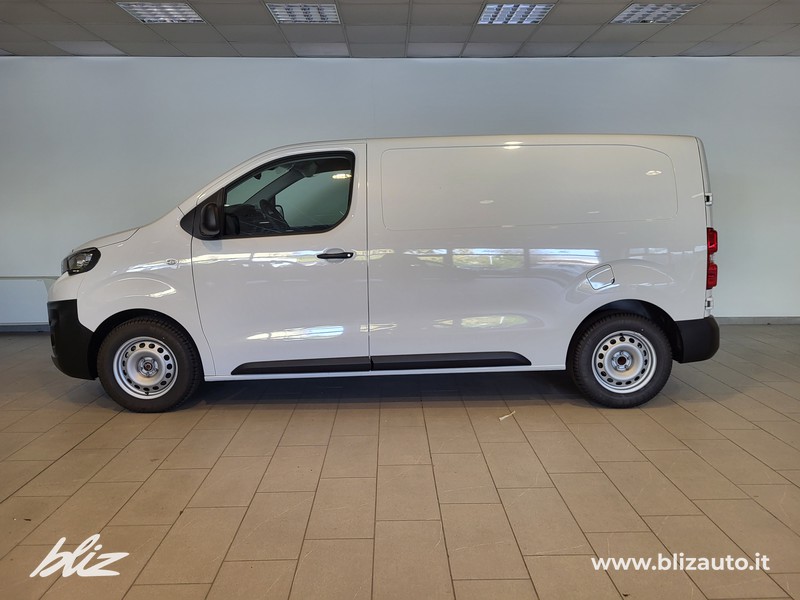 Peugeot Professional Expert 1.5 bluehdi premium std 100cv s&s
