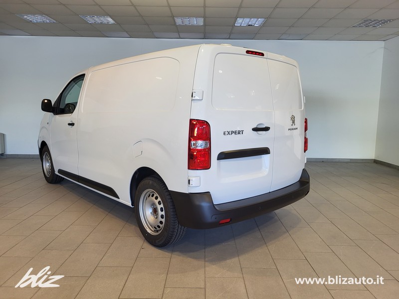 Peugeot Professional Expert 1.5 bluehdi premium std 100cv s&s