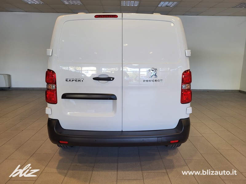 Peugeot Professional Expert 1.5 bluehdi premium std 100cv s&s