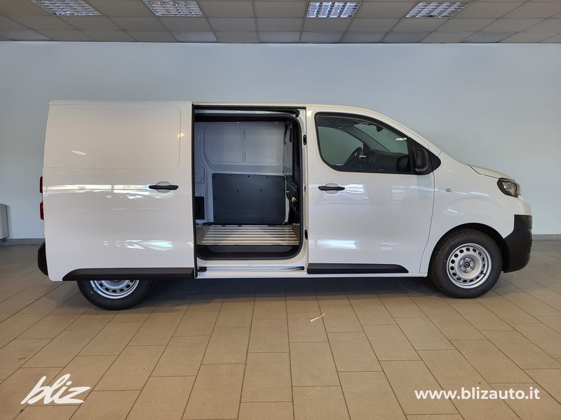Peugeot Professional Expert 1.5 bluehdi premium std 100cv s&s