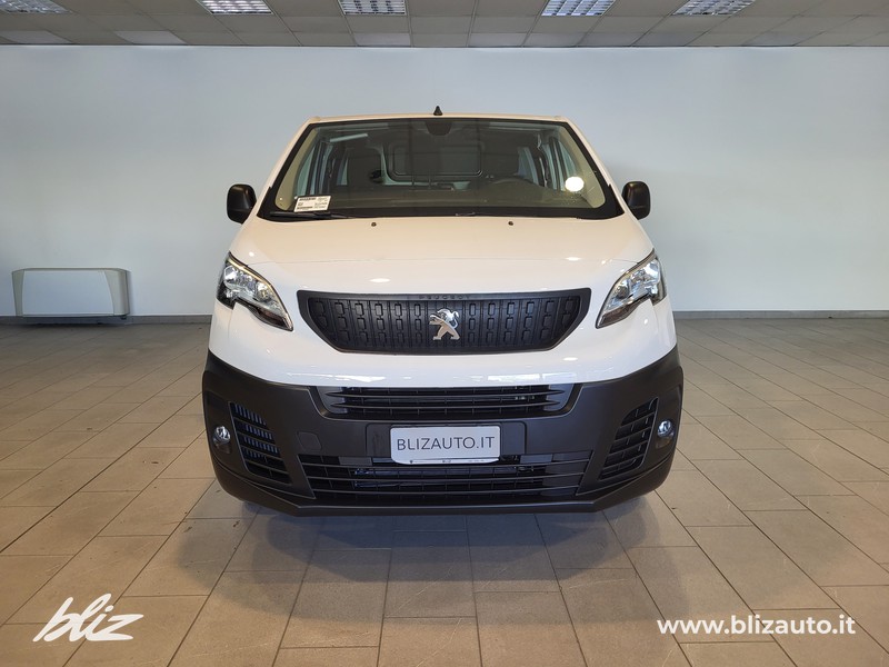 Peugeot Professional Expert 1.5 bluehdi premium std 100cv s&s