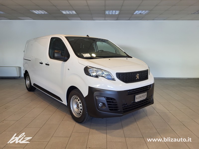 Peugeot Professional Expert 1.5 bluehdi premium std 100cv s&s