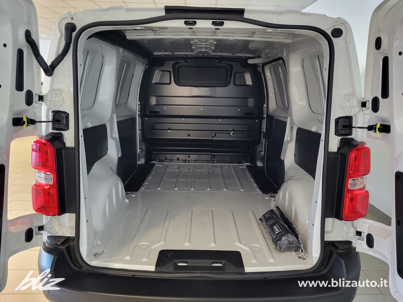 Peugeot Professional Expert 1.5 bluehdi premium std 100cv s&s