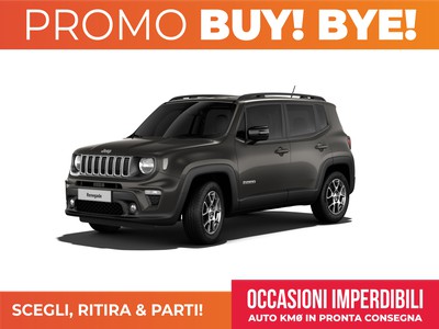 Jeep Renegade 1.0 t3 limited 2wd