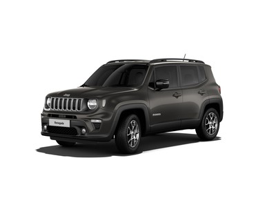 Jeep Renegade 1.0 t3 limited 2wd