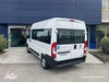 Fiat Professional Ducato Series 9 Furgone Vetrato 35q Mh2 140cv 2.2 Multijet 3 E6d-Final