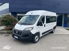 Fiat Professional Ducato Series 9 Furgone Vetrato 35q Mh2 140cv 2.2 Multijet 3 E6d-Final