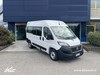 Fiat Professional Ducato Series 9 Furgone Vetrato 35q Mh2 140cv 2.2 Multijet 3 E6d-Final