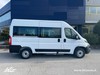 Fiat Professional Ducato Series 9 Furgone Vetrato 35q Mh2 140cv 2.2 Multijet 3 E6d-Final