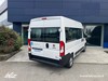 Fiat Professional Ducato Series 9 Furgone Vetrato 35q Mh2 140cv 2.2 Multijet 3 E6d-Final
