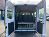 Fiat Professional Ducato Series 9 Furgone Vetrato 35q Mh2 140cv 2.2 Multijet 3 E6d-Final
