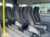 Fiat Professional Ducato Series 9 Furgone Vetrato 35q Mh2 140cv 2.2 Multijet 3 E6d-Final