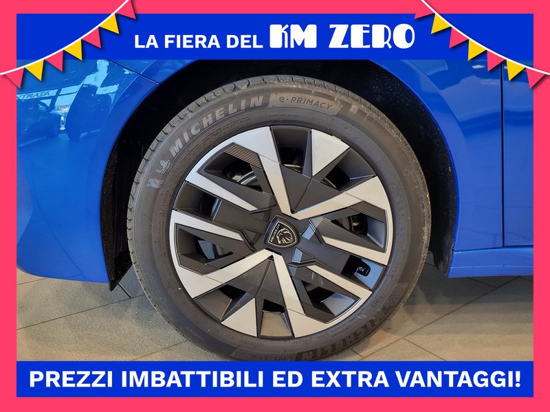 Peugeot 208 1.2 puretech active s&s 75cv