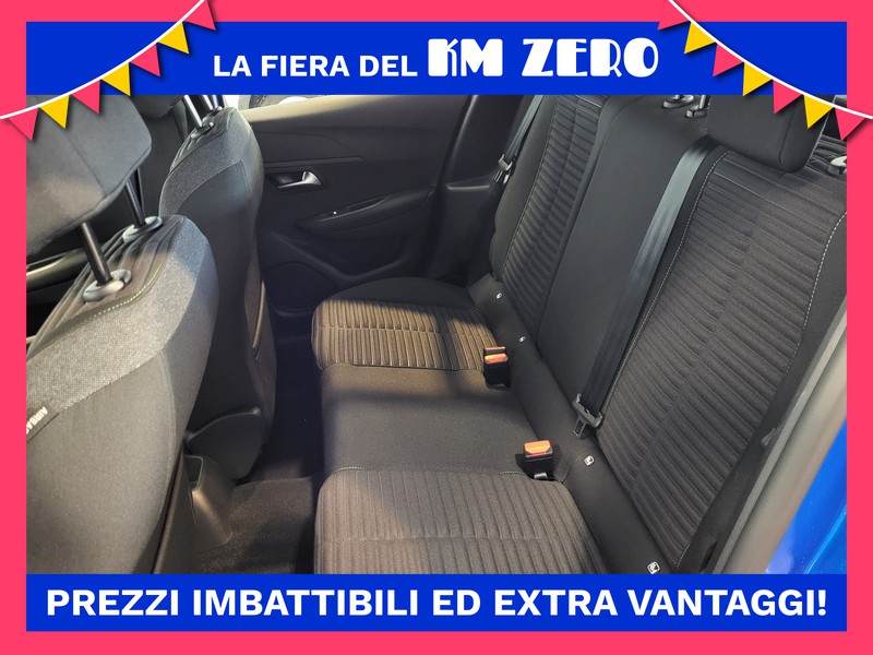 Peugeot 208 1.2 puretech active s&s 75cv