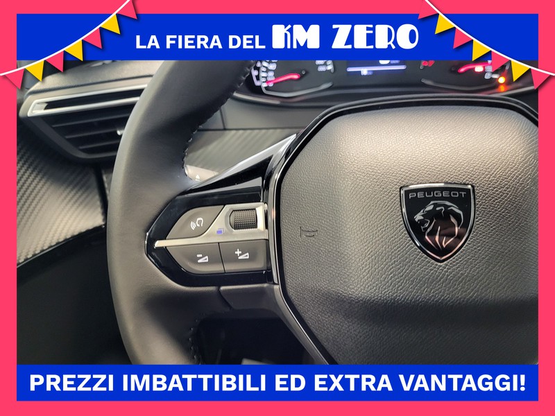 Peugeot 208 1.2 puretech active s&s 75cv