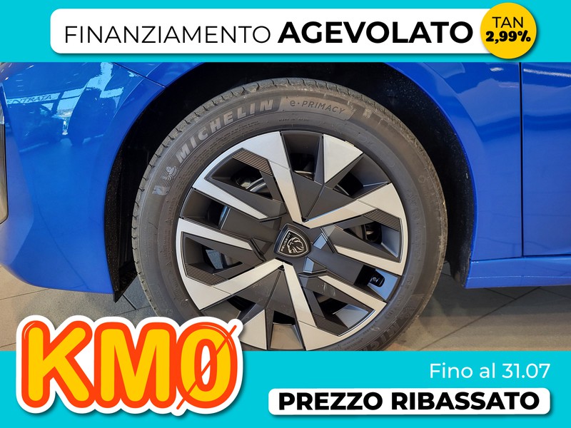 Peugeot 208 1.2 puretech active s&s 75cv
