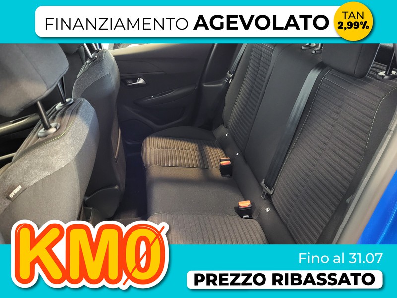 Peugeot 208 1.2 puretech active s&s 75cv