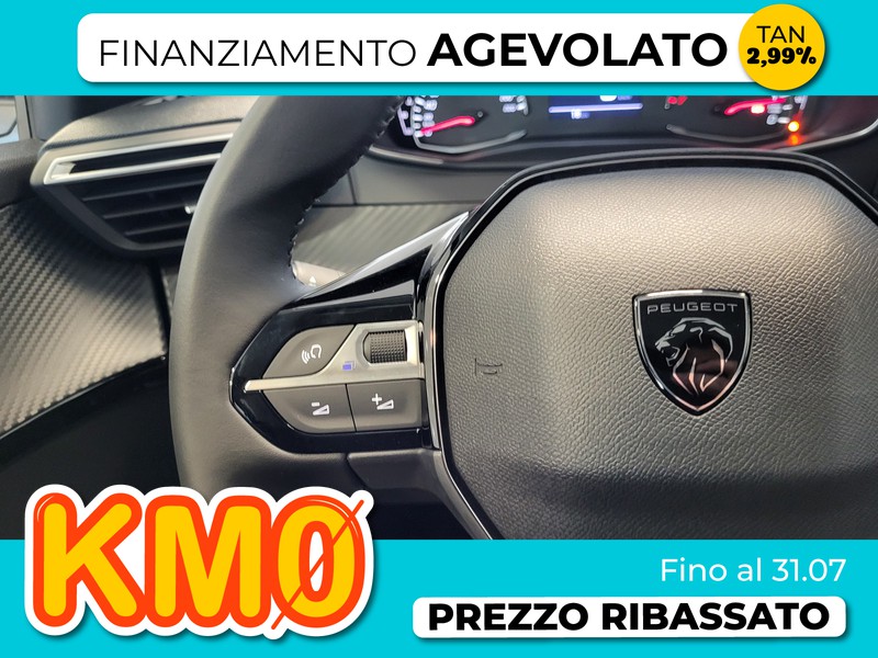 Peugeot 208 1.2 puretech active s&s 75cv