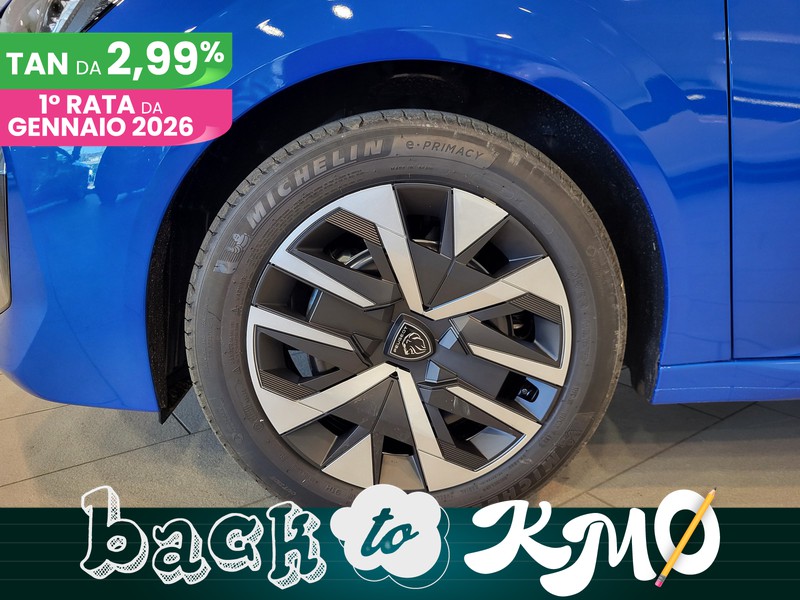 Peugeot 208 1.2 puretech active s&s 75cv