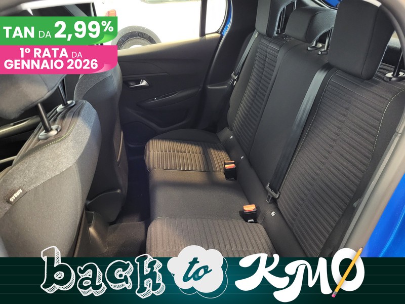 Peugeot 208 1.2 puretech active s&s 75cv